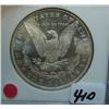 Image 2 : 1879-O Morgan Silver Dollar NGC MS63