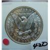 Image 2 : 1899-S Morgan Silver Dollar NGC AU53