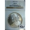 1900-O Morgan Silver Dollar NGC MS64