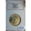 Image 1 : 1923-S .50 Monroe Commemorative NGC MS63