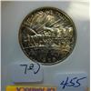 Image 2 : 1926-S .50 Oregon Trail Commemorative NGC MS63