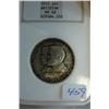 Image 1 : 1937 .50 Antietam Commemorative NGC MS63