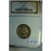 Image 1 : 1932D Washington Quarter NGC G4