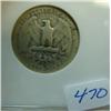 Image 2 : 1932D Washington Quarter NGC G4