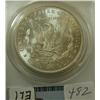 Image 2 : 1899 Morgan Silver Dollar PCGS MS64