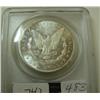 Image 2 : 1896 Morgan Silver Dollar PCGS MS64
