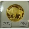 Image 2 : 2006 W $50 Buffalo Gold Coin First Strike NGC Proof 69 Ultra Cameo