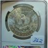 Image 2 : 1884-O Morgan Silver Dollar NGC MS63