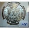 Image 2 : 1885-O Morgan Silver Dollar NGC MS62