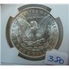 Image 2 : 1902 Morgan Silver Dollar NGC MS61