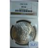 Image 1 : 1902-O Morgan Silver Dollar NGC MS62