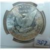 Image 2 : 1904-O Morgan Silver Dollar NGC MS62