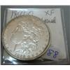 1893-O Morgan Silver Dollar XF - Cleaned