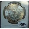 Image 2 : 1896-S Morgan Silver Dollar NGC MS54