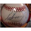 Image 2 : Signed Baseball Ken Griffey Jr. with COA from Dan's Dugout