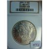 Image 1 : 1904-O Morgan Silver Dollar NGC MS 65