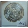 Image 2 : 1904-O Morgan Silver Dollar NGC MS 65