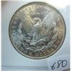 Image 2 : 1885-O Morgan Silver Dollar NGC MS 60