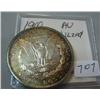 Image 2 : 1900 Morgan Silver Dollar AU whizzed