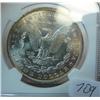 Image 2 : 1901-O Morgan Silver Dollar NGC MS 62