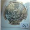 Image 2 : 1901-S Morgan Silver Dollar NGC MS 62