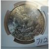 Image 2 : 1902-O Morgan Silver Dollar NGC MS 63