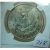 Image 2 : 1904 O Morgan Silver Dollar NGC MS 64