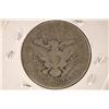 Image 2 : 1907-D SILVER BARBER HALF DOLLAR