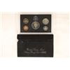 Image 2 : 1992 US SILVER PROOF SET (WITH BOX)