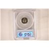Image 2 : 1972 ROOSEVELT DIME PCGS MS65