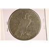 Image 2 : 1925 PEACE SILVER DOLLAR