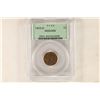 Image 1 : 1933-D LINCOLN CENT PCGS MS64RB