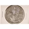 Image 1 : 2016 AMERICAN SILVER EAGLE BRILLIANT UNC