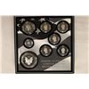 Image 2 : 2018 US SILVER LIMITED EDITION PROOF SET CONTAINS: