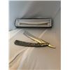 Image 1 : Straight razor