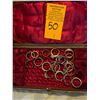 Image 1 : Ring lot assorted
