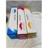 Image 1 : Toner cartridges