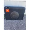 Image 1 : JBL speaker