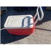 Image 1 : Igloo cooler