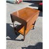 Image 2 : Drop side rolling table
