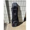 Image 1 : Acoustic guitar case