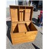 Image 1 : Horse tack box