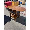 Image 1 : Tea cart