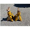 Image 1 : Jack stands