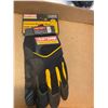 Image 1 : Craftsman mechanics gloves medium