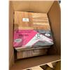 Image 1 : Box of flooring