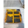 Image 1 : DeWalt screwdriving set new