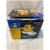 Image 1 : 10" orbital polisher