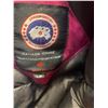 Image 3 : Canada Goose large coat made in Canada