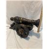 Image 1 : Cannon decor